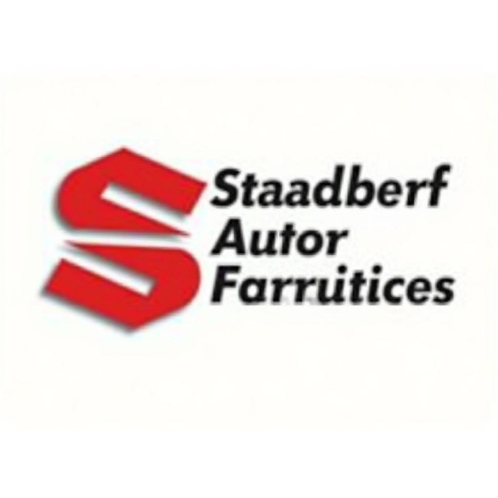 Logo de AutoService Standards