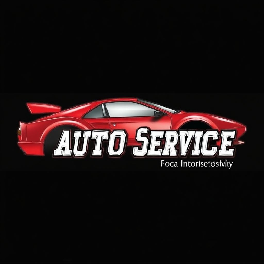 Logo de AutoService Standards Footer